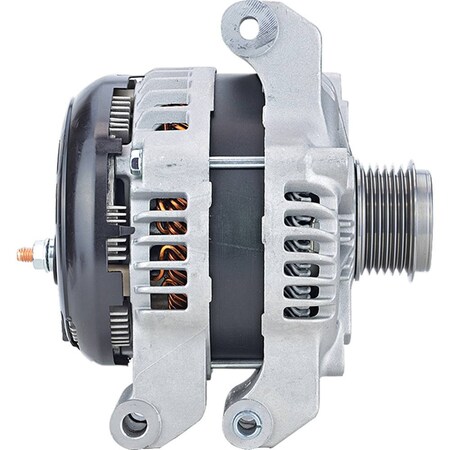 Aftermarket JAndN Electrical Products Alternator 400-52289R-JN